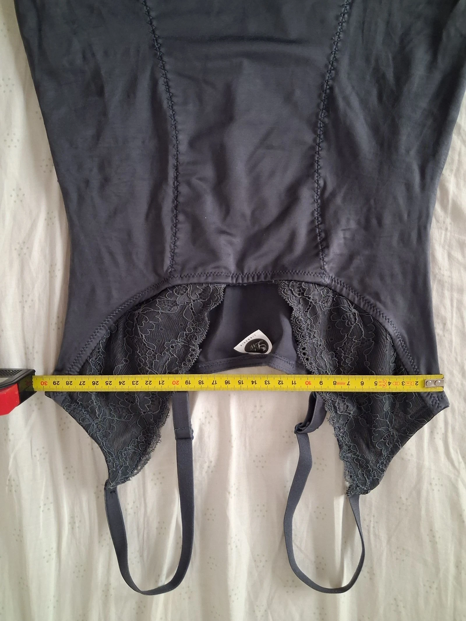 Corset girdle lingerie – photo 7